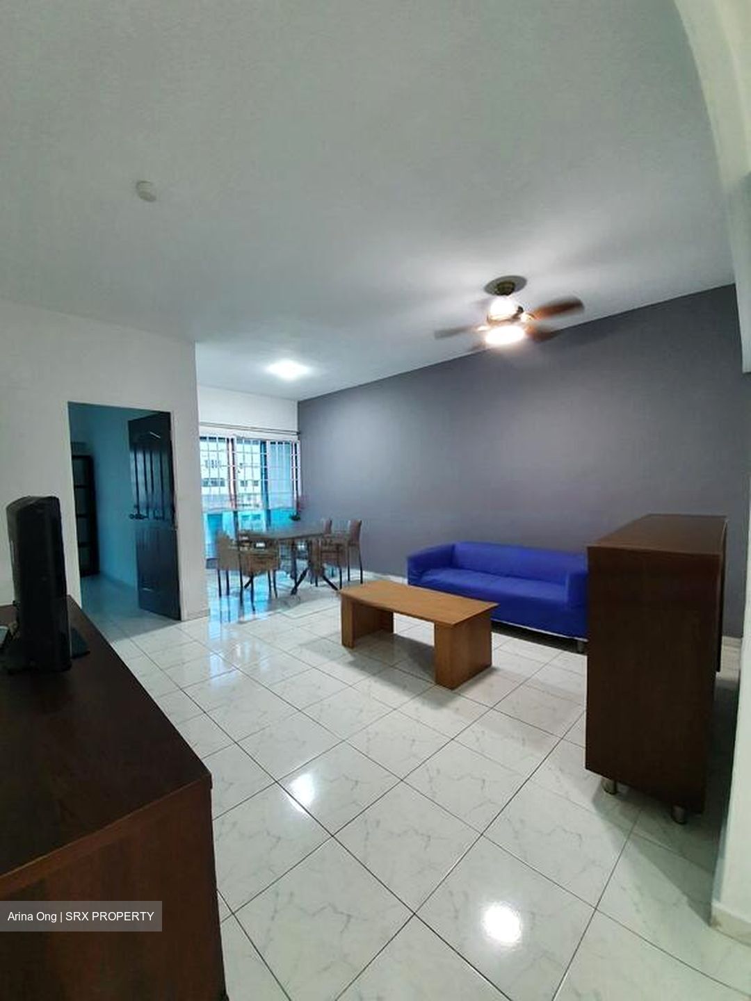 Blk 469 Blue Riverview (Sembawang), HDB 4 Rooms #478209791